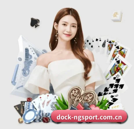 dock-ngsport.com.cn APP